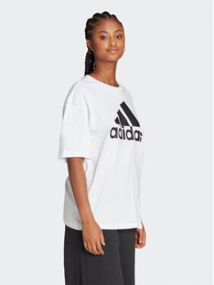 Tričko s dlhými rukávmi Adidas