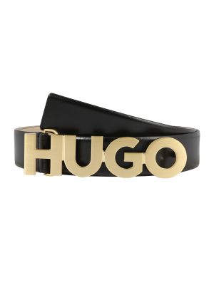 Öv Hugo fekete