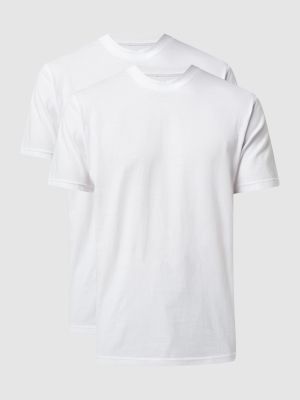 Koszulka Götzburg Wäsche biała