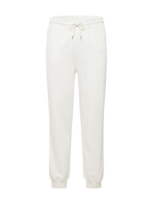 Панталон Gant бяло