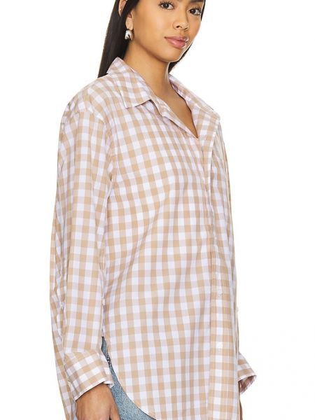 Camicia Citizens Of Humanity beige