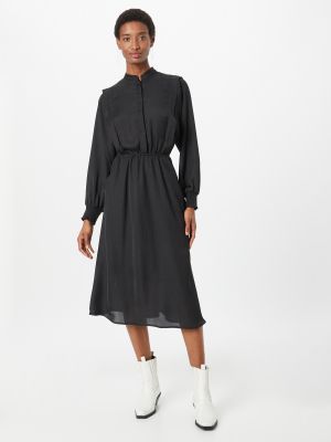 Φόρεμα Co'couture μαύρο