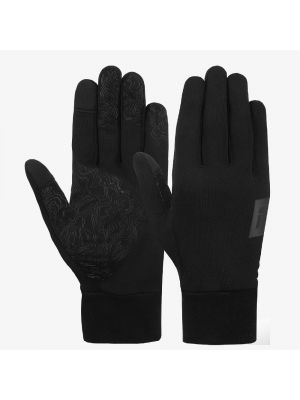 Перчатки Reusch черные