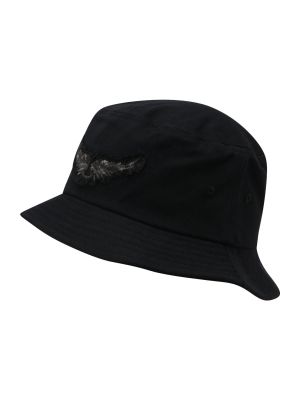 Καπέλο Zadig & Voltaire μαύρο