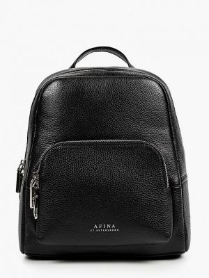 Рюкзак Afina черный
