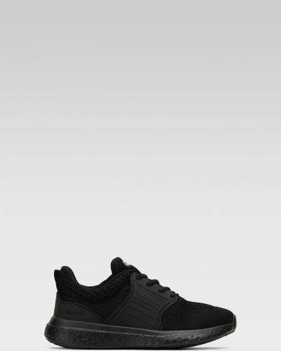 Sneakers Sprandi fekete