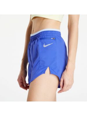 Σορτς Nike μπλε