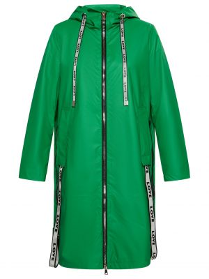 Kabát Mymo zöld