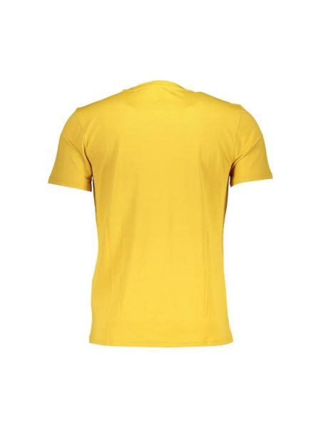 Camisa Guess amarillo