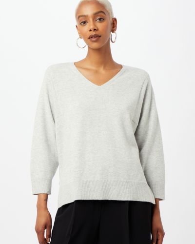 Pull French Connection gris