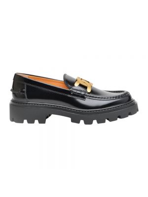 Mokasyny skórzane Tod's