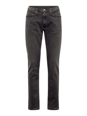 Jeans skinny slim fit Levi's ® nero