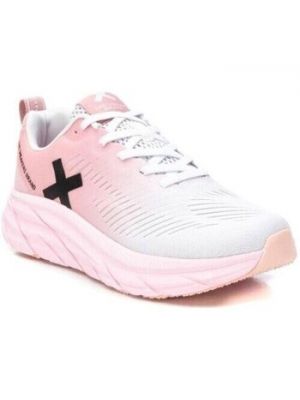 Sneakers Xti rózsaszín