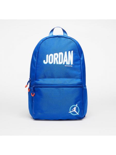 Τσάντα Jordan μπλε