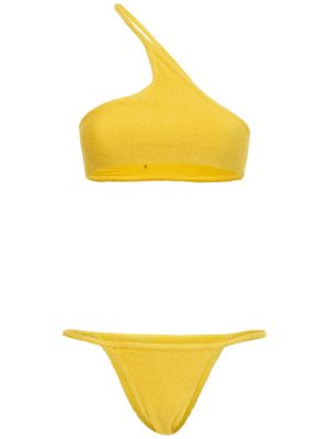 Bikini The Attico giallo