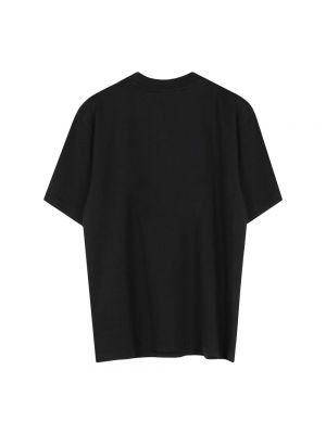 Camisa Rassvet negro