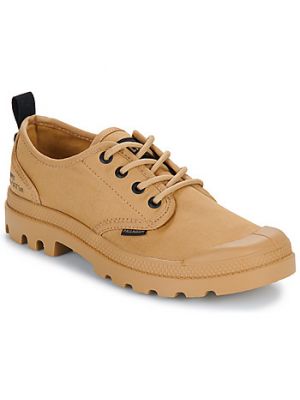 Sneakers Palladium marrone