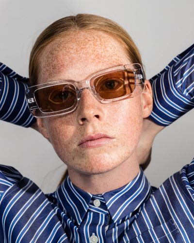Gafas de sol Karen Wazen