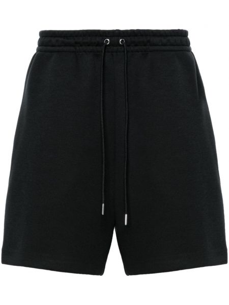 Shorts en jersey Nike noir