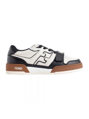 Sneakersy Fendi