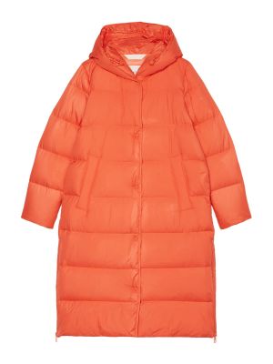 Зимно палто Marc O'polo оранжево