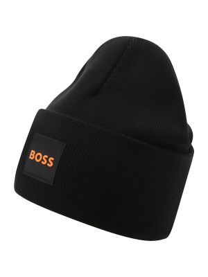 Cepure Boss Black