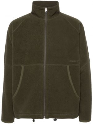 Coupe-vent Norse Projects vert