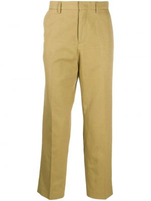 Pantalones A.p.c. marrón