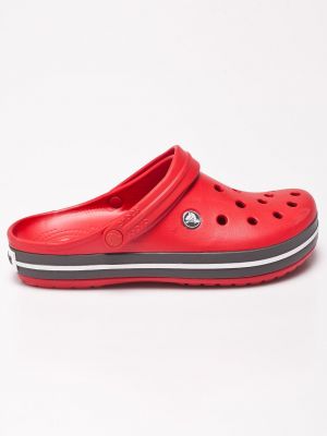 Sandale Crocs crvena