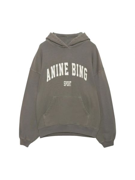 Retro oversize hoodie Anine Bing