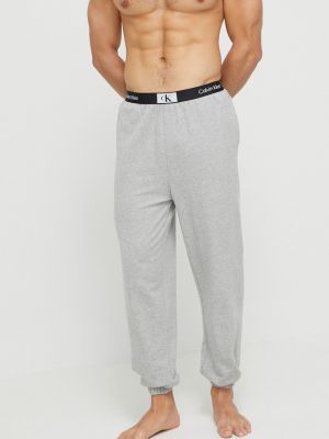 Bombažne hlače Calvin Klein Underwear