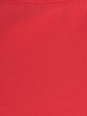 T-shirt H.i.s rosso