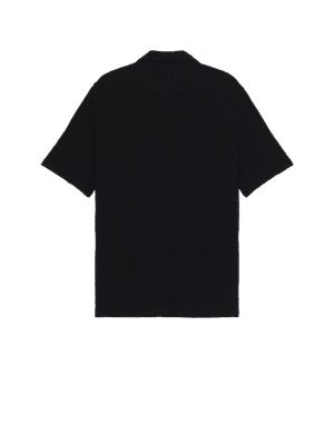 Camisa Allsaints negro