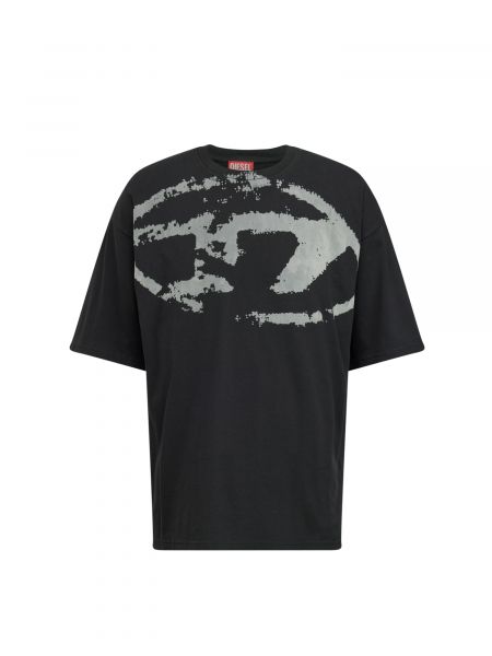 T-shirt Diesel