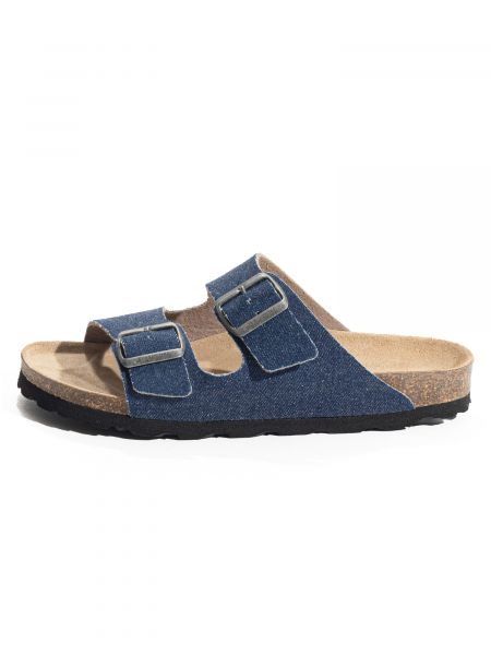 Sandaalid Bayton sinine