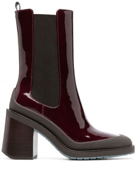 Chelsea boots Tory Burch rot