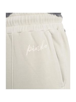 Pantalones Pinko gris
