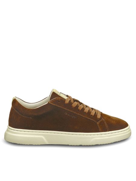 Zapatillas Gant marrón