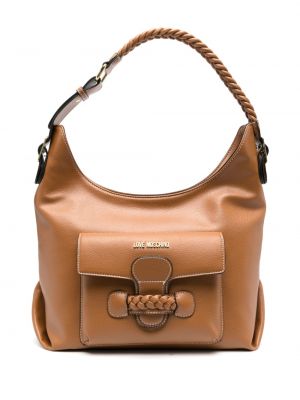 Borsa a spalla Love Moschino