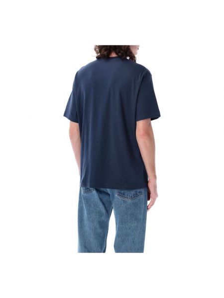 T-shirt Kenzo blau
