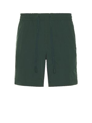 Pantalones cortos deportivos Cuts verde