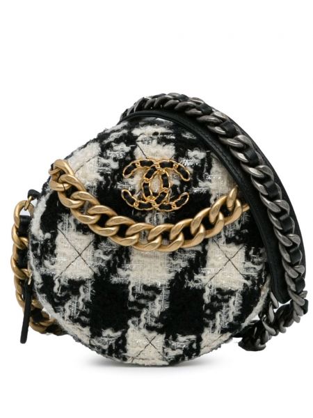 Colier din tweed Chanel Pre-owned