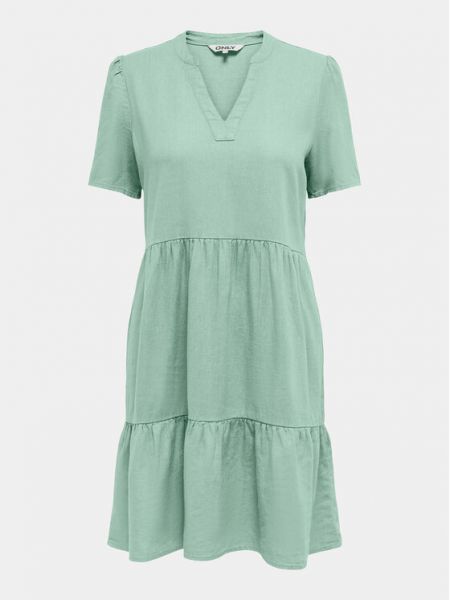 Kleit Only roheline