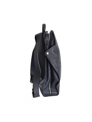 Mochila de cuero Hermès Vintage