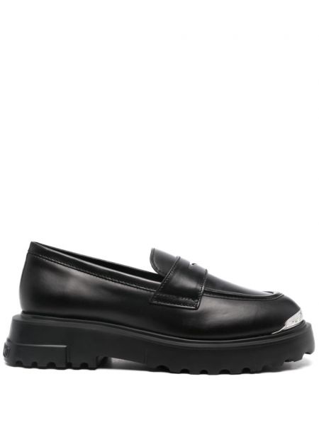 Loafers Love Moschino sort