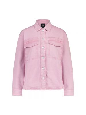 Bluse Marc Cain pink