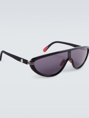 Slnečné okuliare Moncler Grenoble čierna