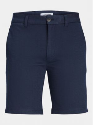 Shorts slim Jack&jones bleu