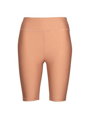 Bermuda kratke hlače Only Play ružičasta