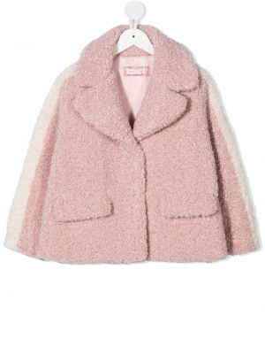 Kabát Monnalisa - Rózsaszín